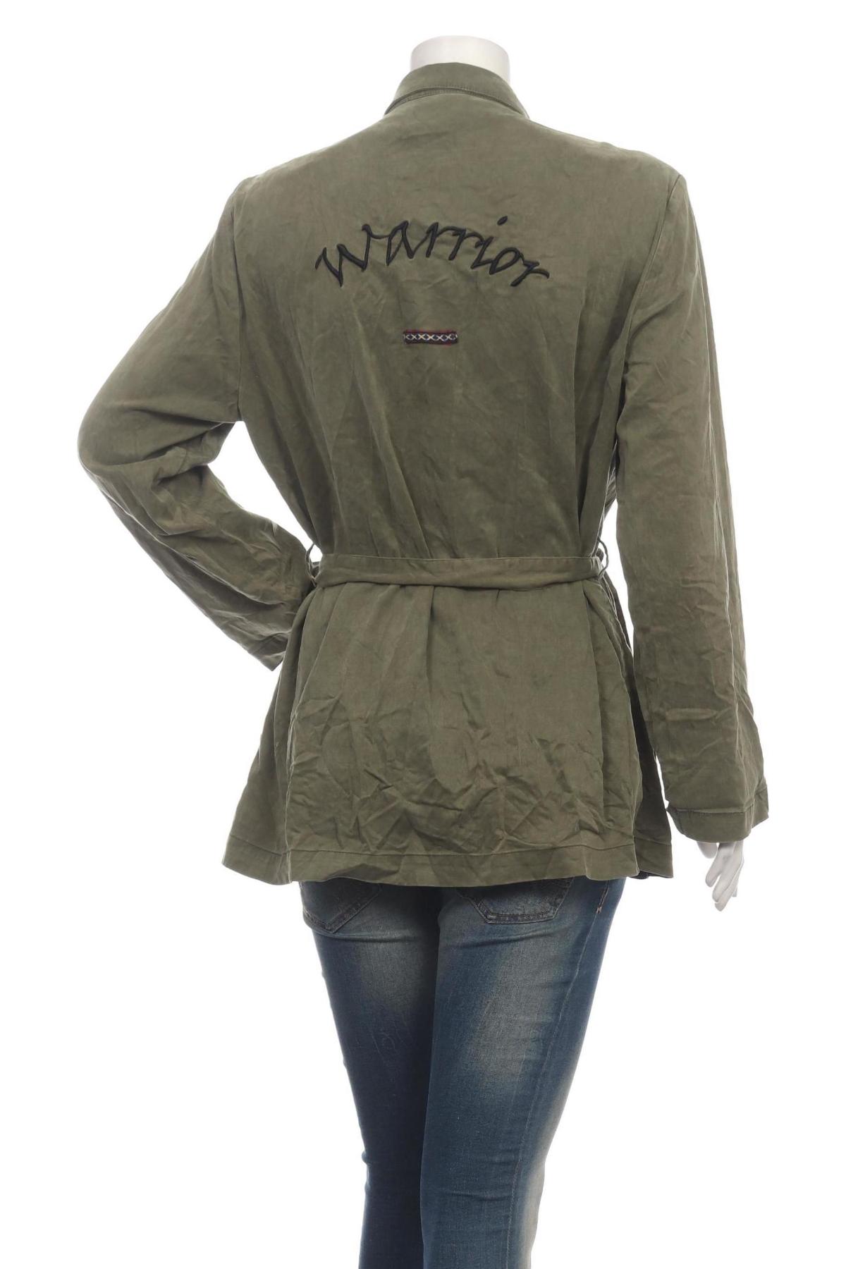 Пролетно/Есенно яке KAREN BY SIMONSEN2