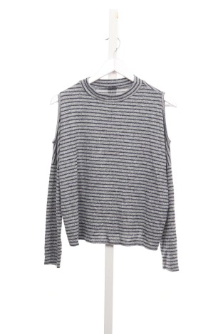 Пуловер NO NAME