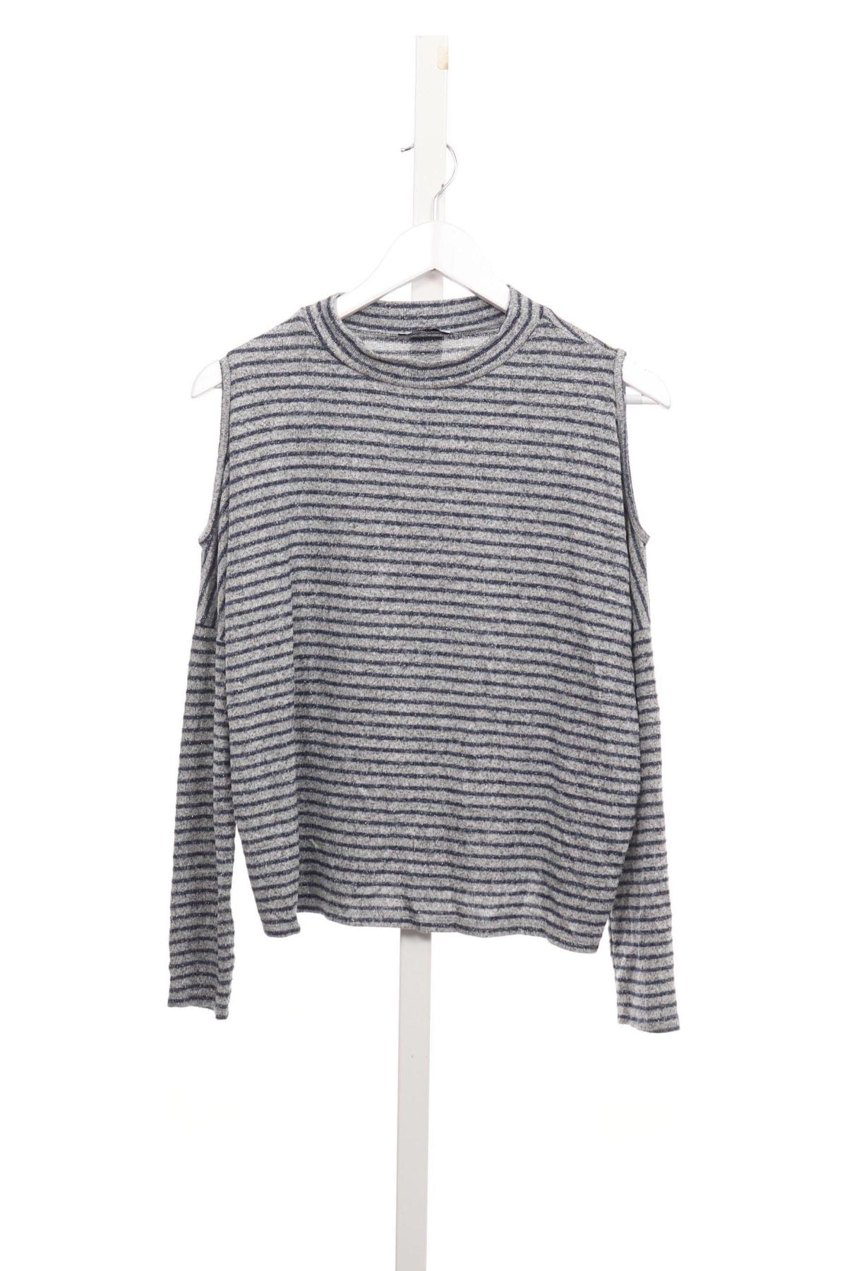 Пуловер NO NAME1