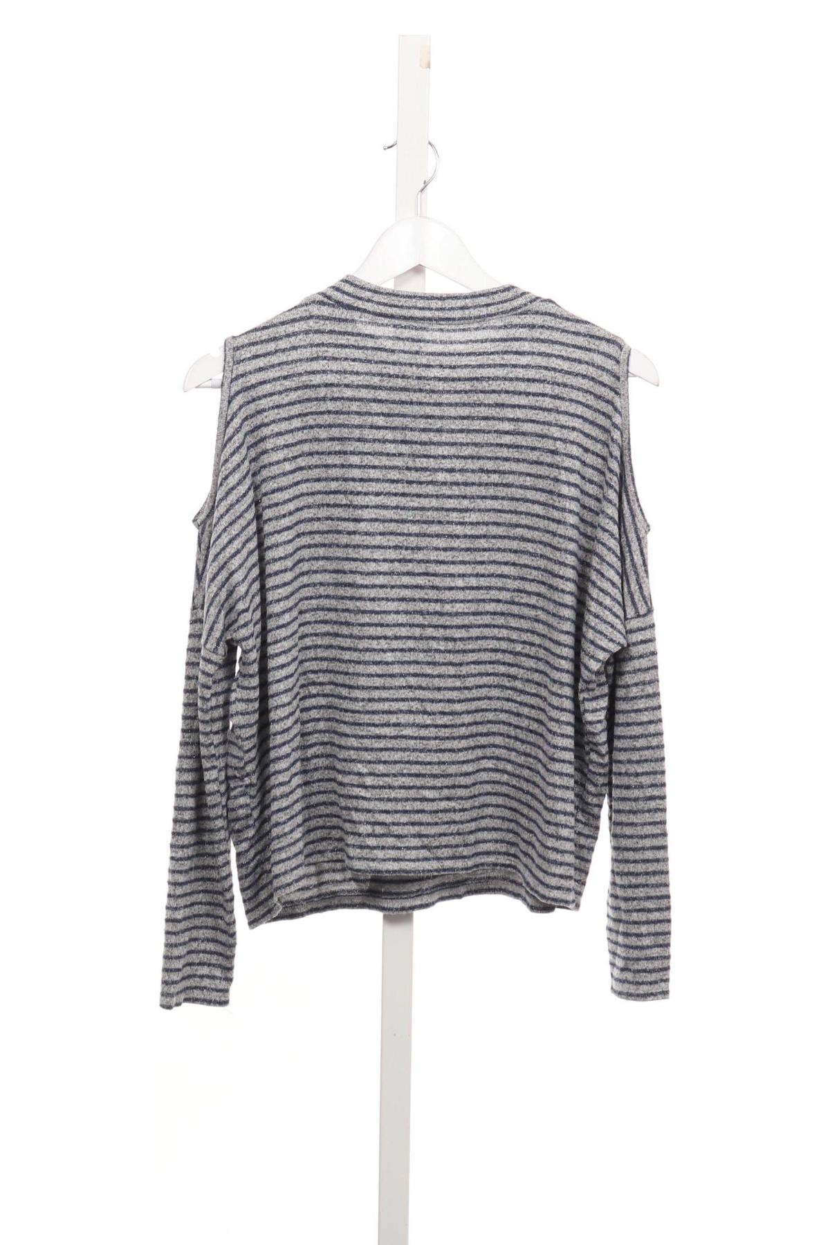 Пуловер NO NAME2