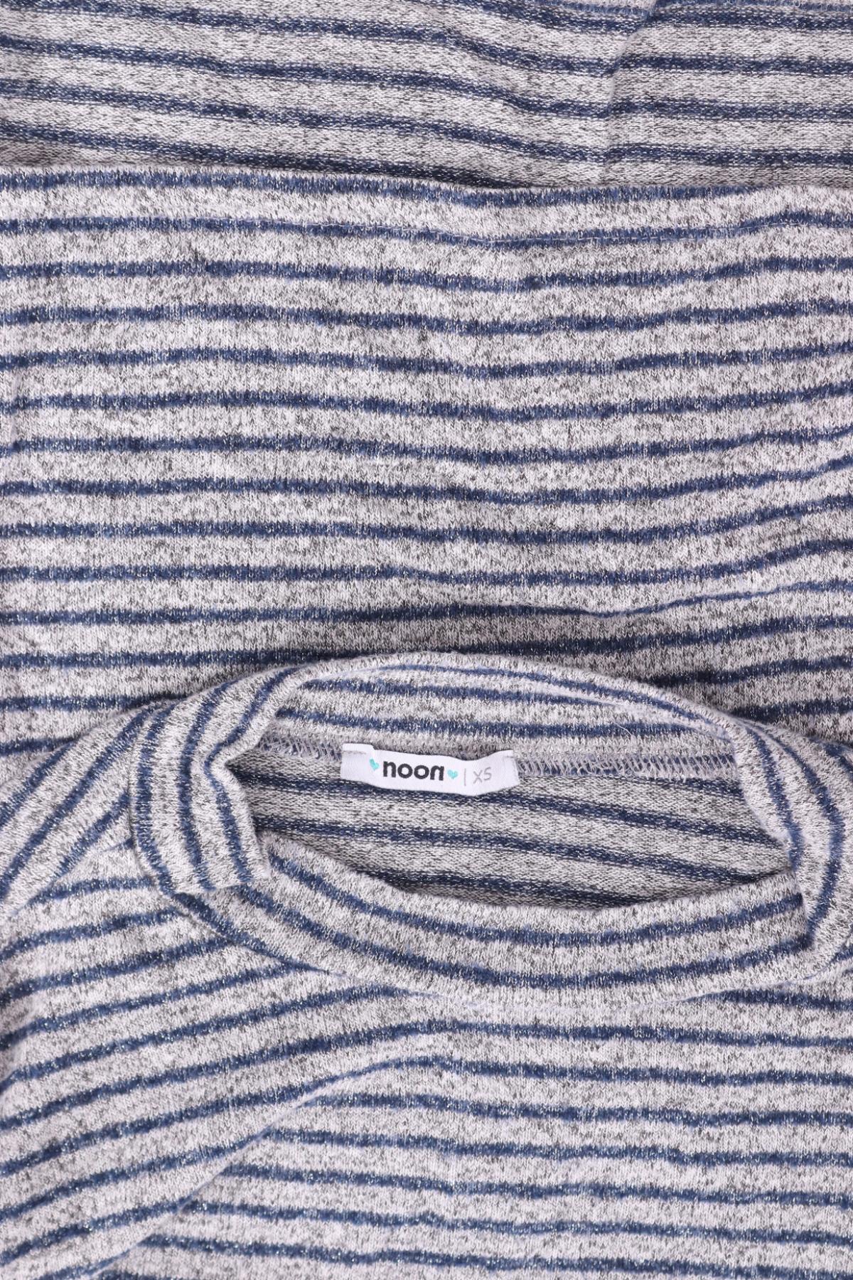 Пуловер NO NAME3