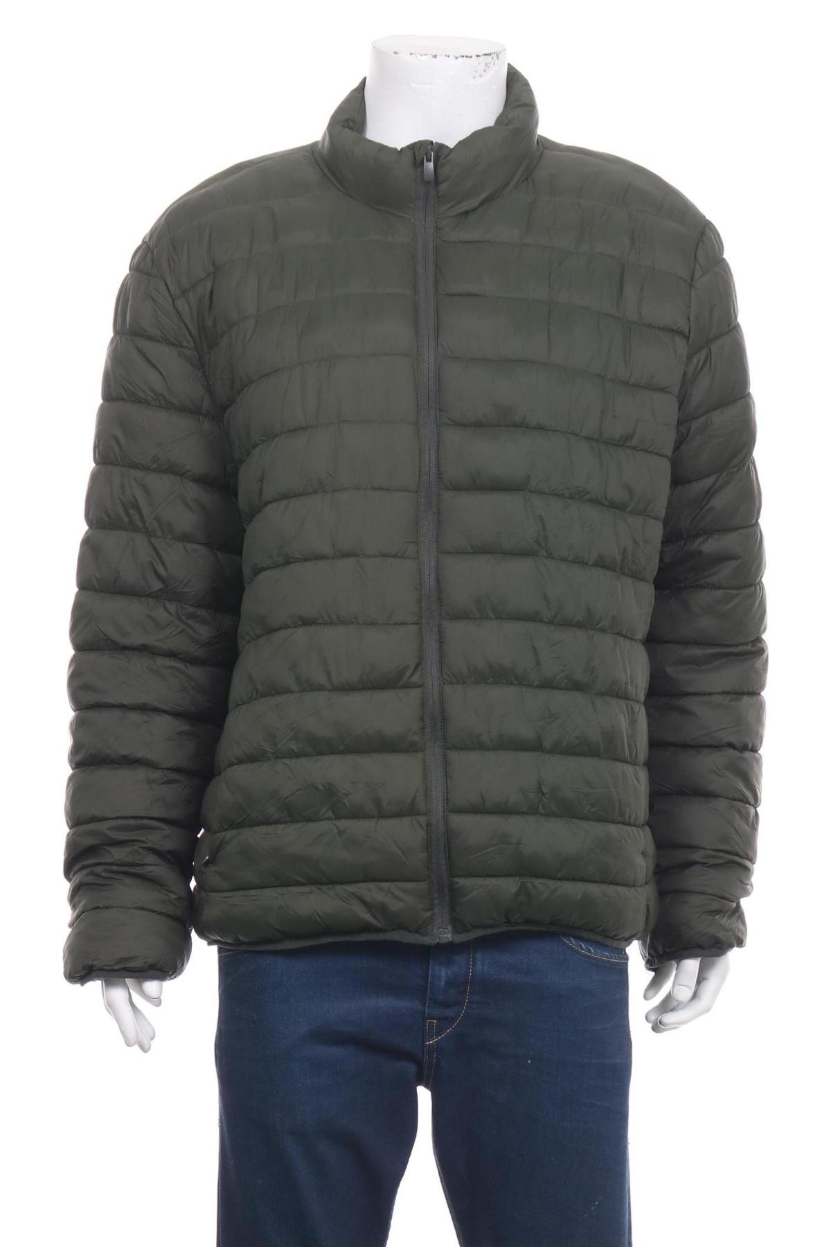 Зимно яке C&A1