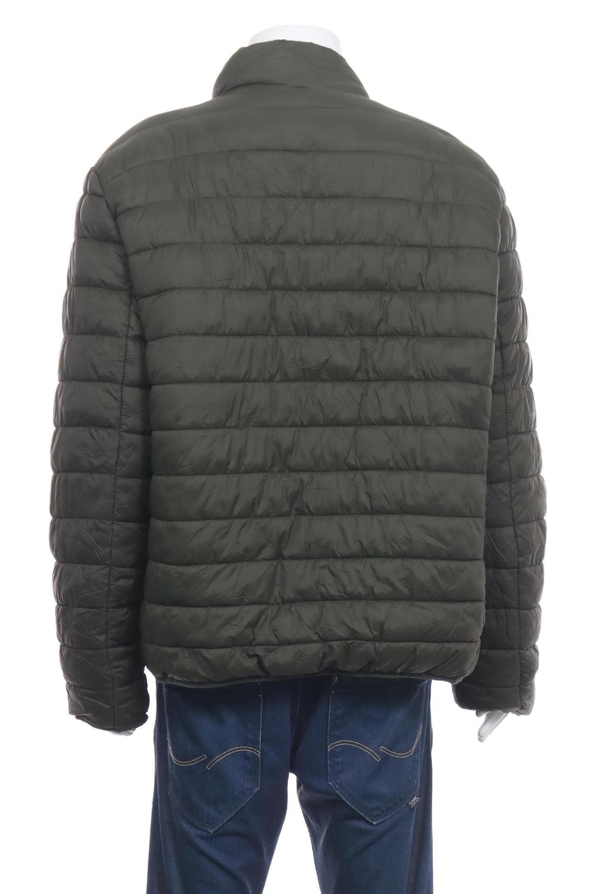 Зимно яке C&A2