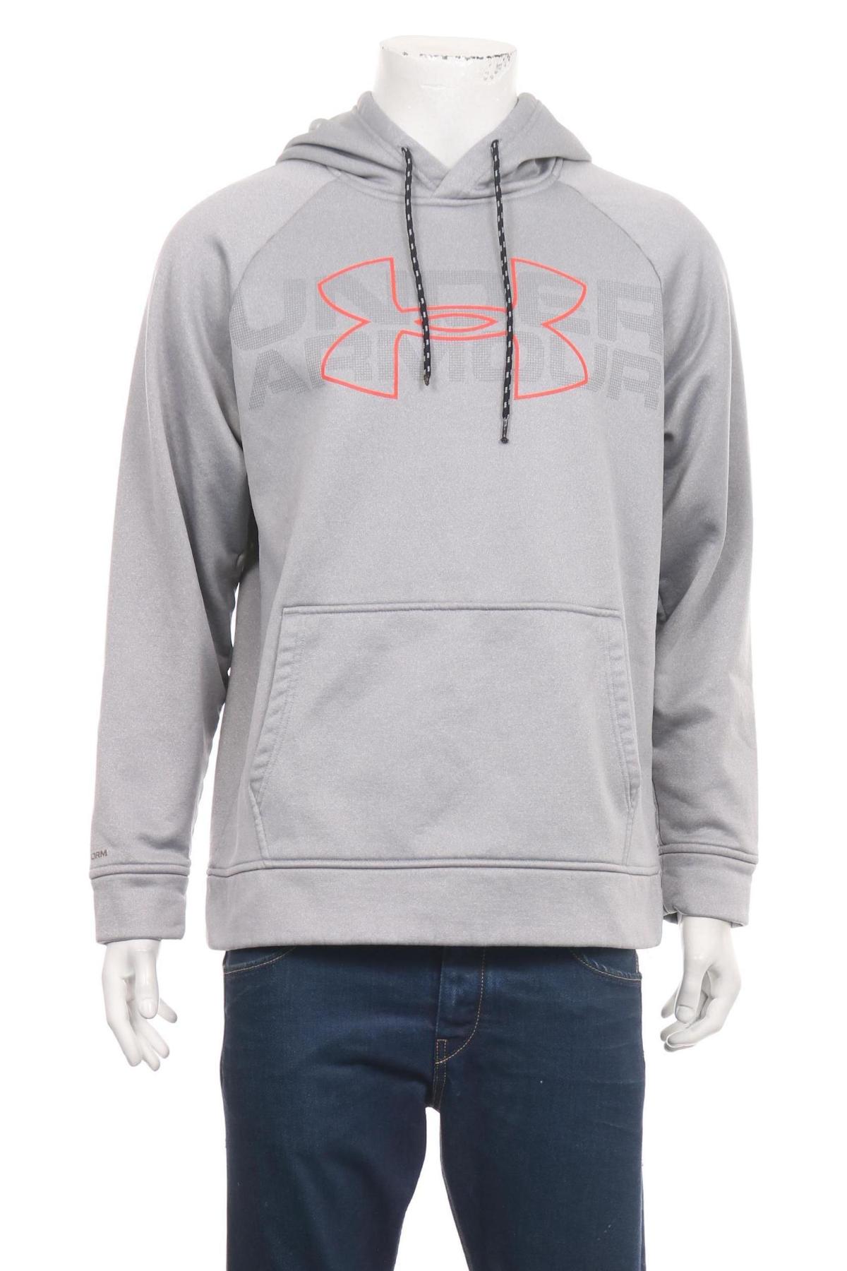 Суитшърт UNDER ARMOUR1