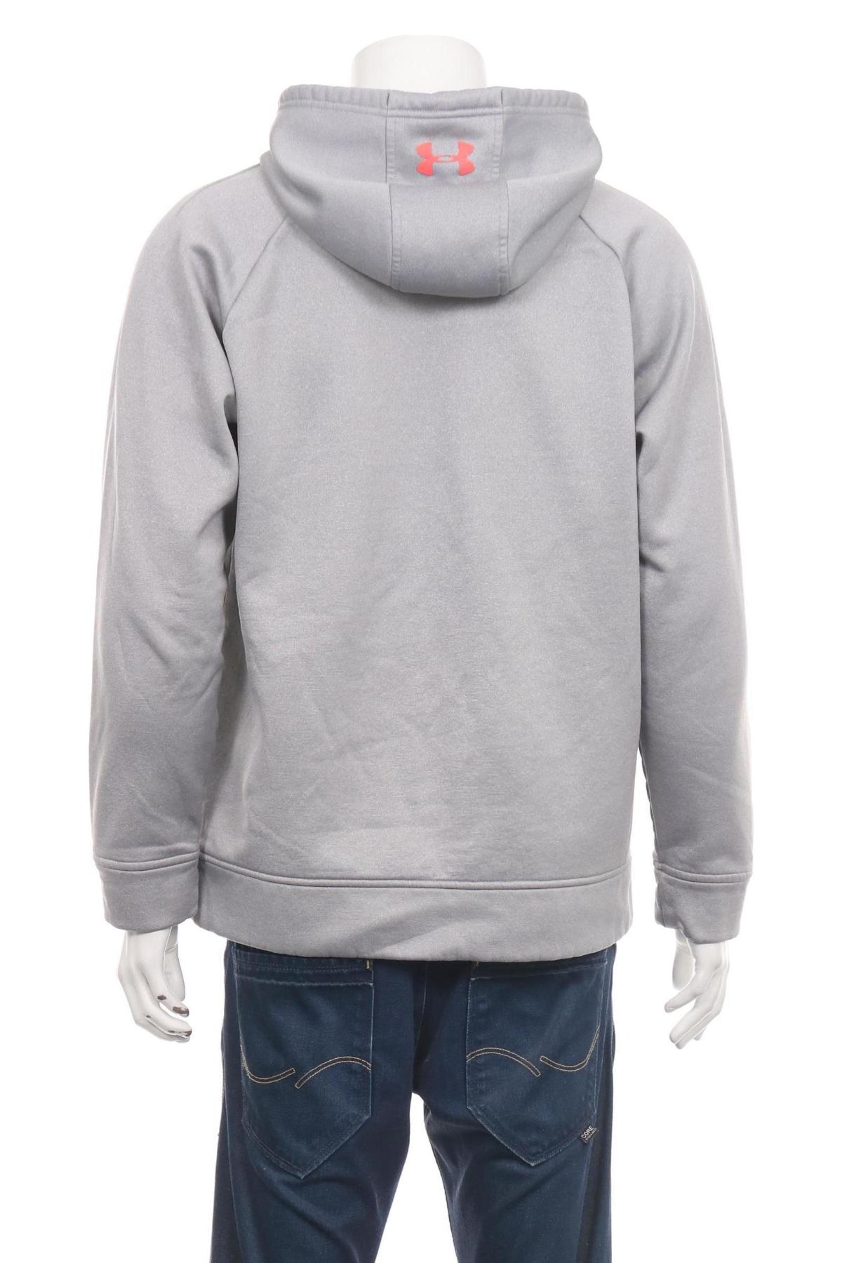 Суитшърт UNDER ARMOUR2