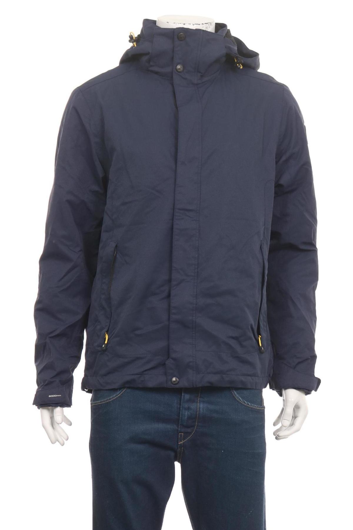 Пролетно/Есенно яке KILLTEC1