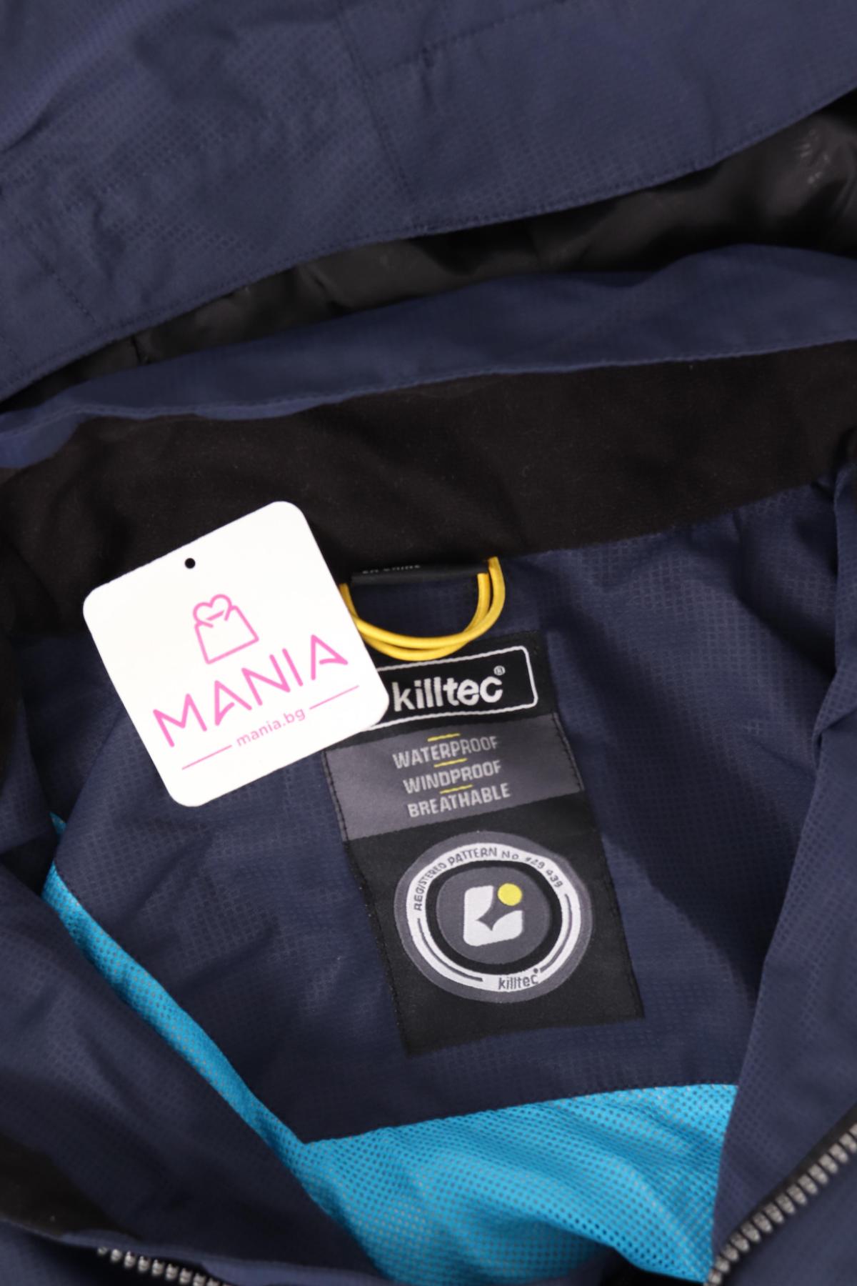 Пролетно/Есенно яке KILLTEC3