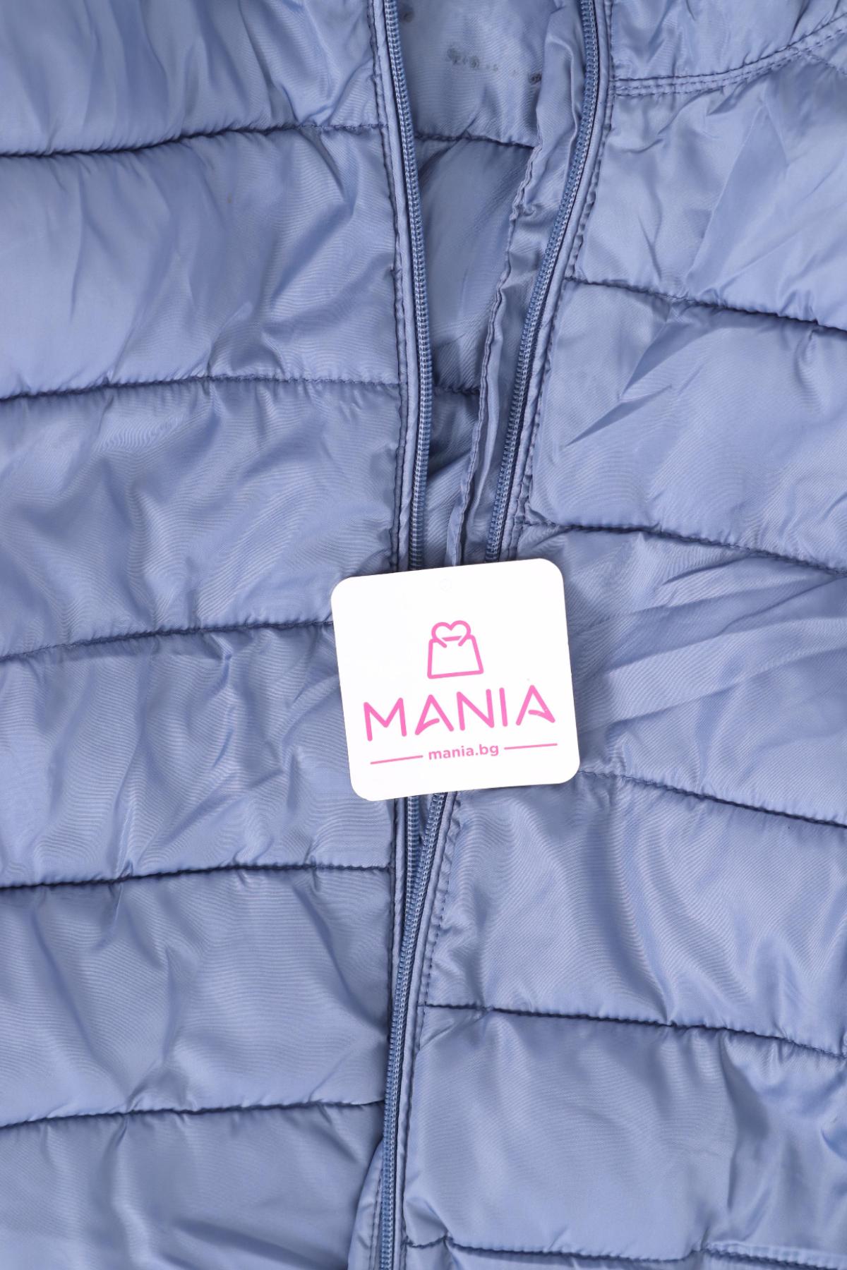 Зимно яке NO NAME3