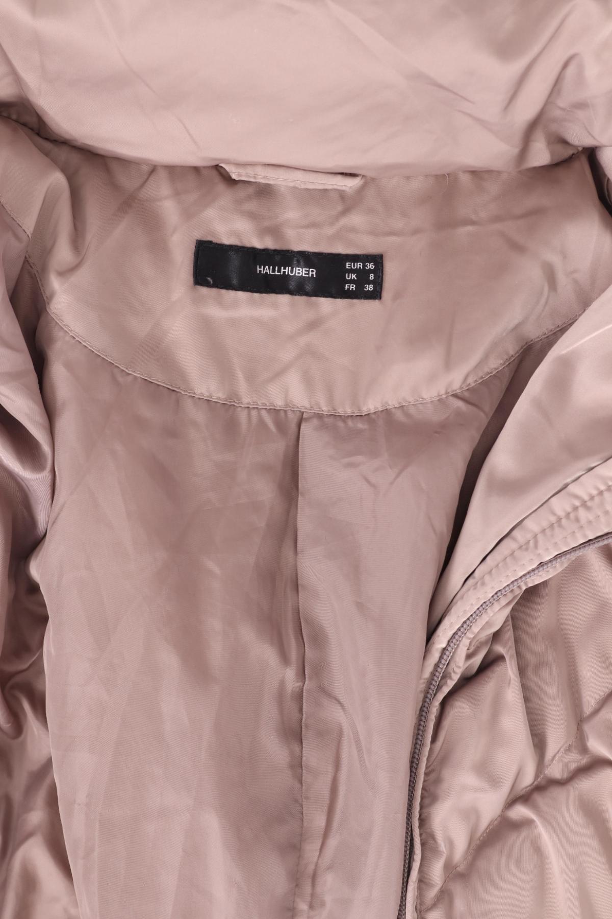 Зимно яке HALLHUBER3