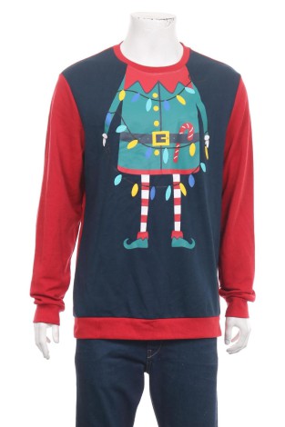 Блуза UP 2 FASHION