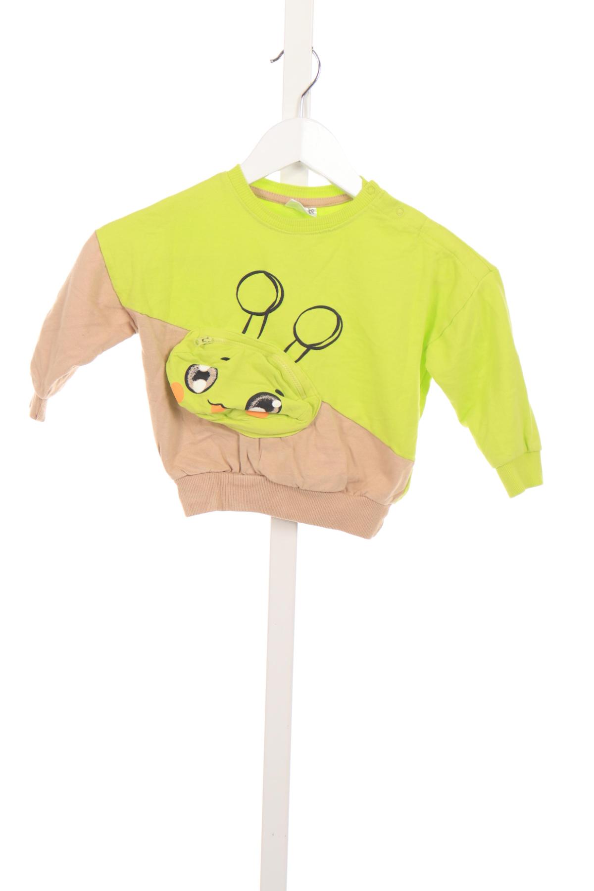 Детска блуза NO NAME1