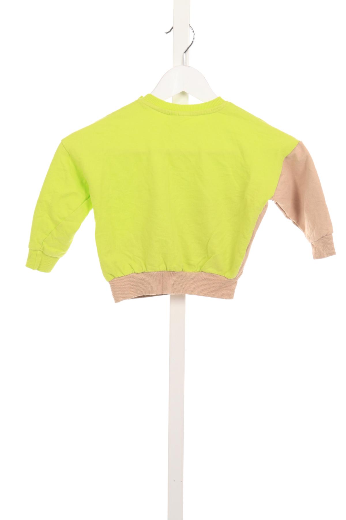 Детска блуза NO NAME2