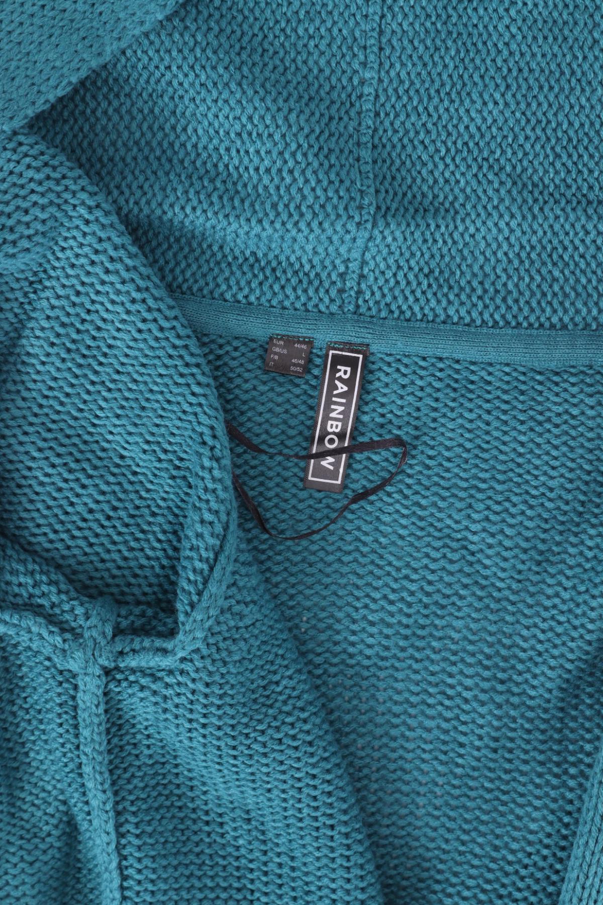 Жилетка RAINBOW3