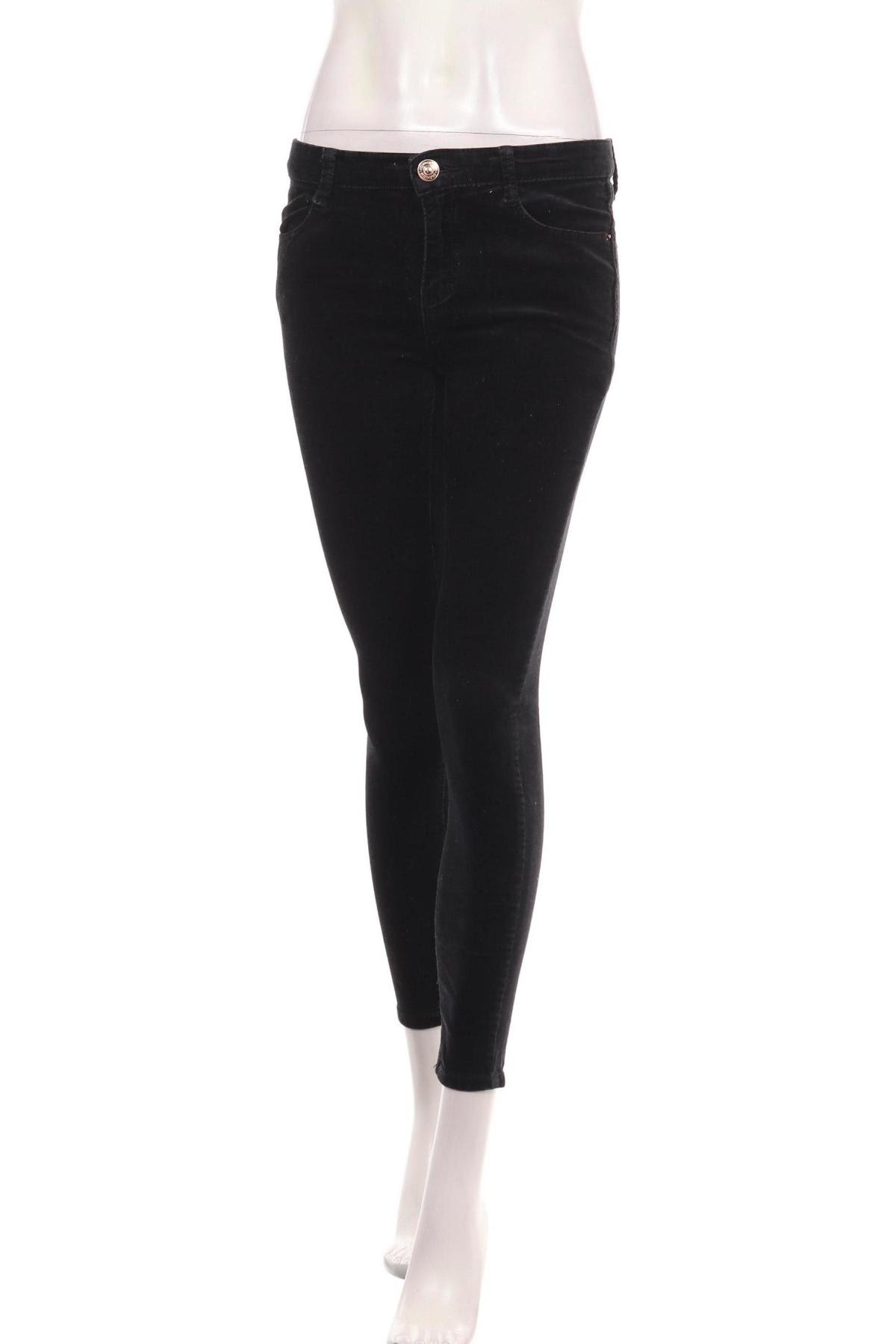 Джинси STRADIVARIUS1