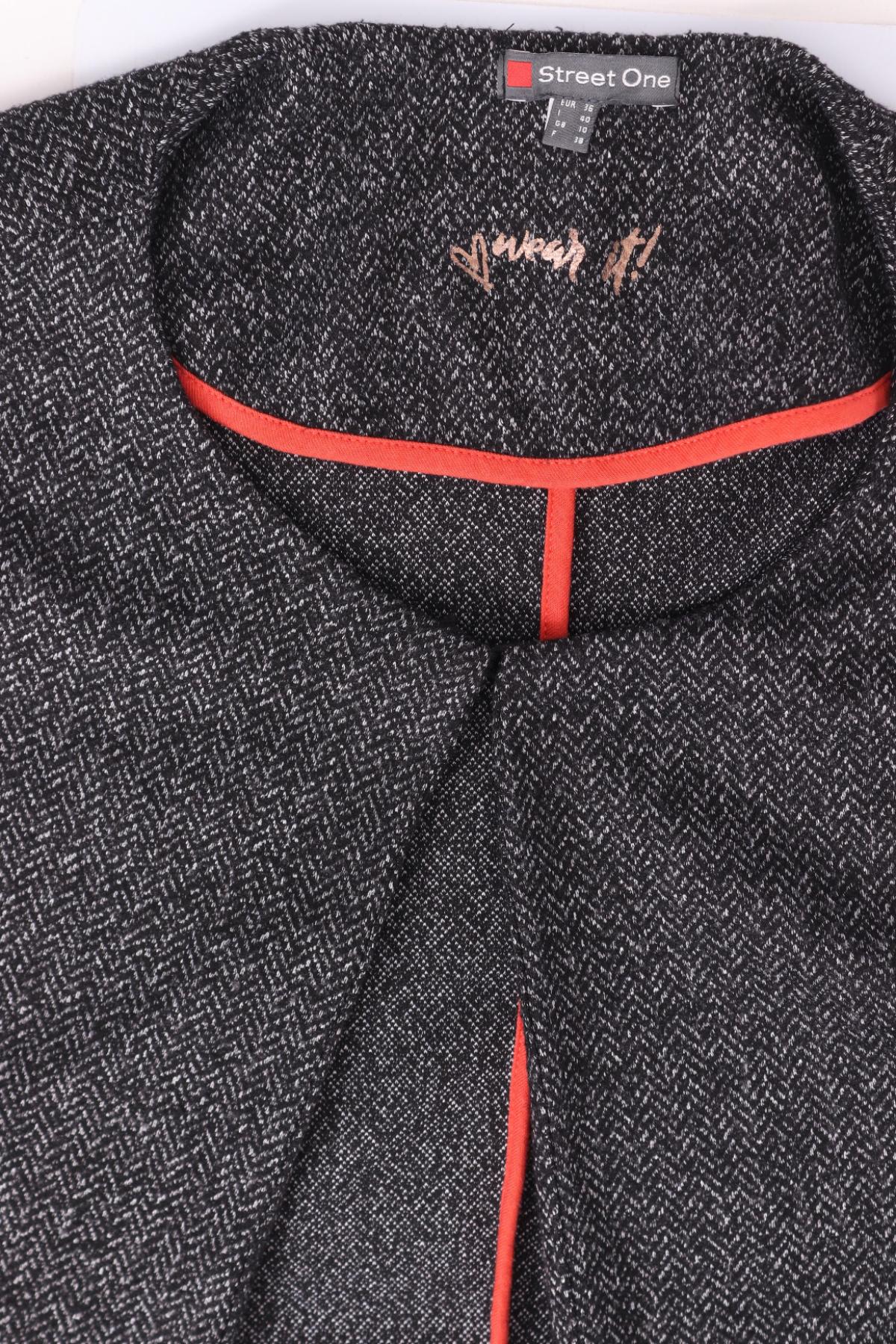 Жилетка STREET ONE3