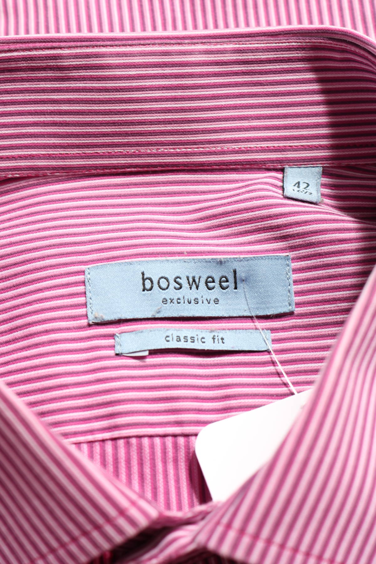Риза BOSWEEL3