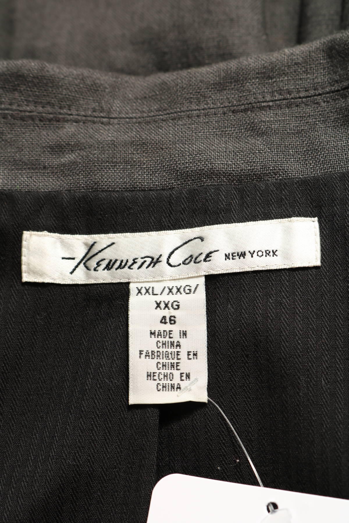 Сако KENNETH COLE3
