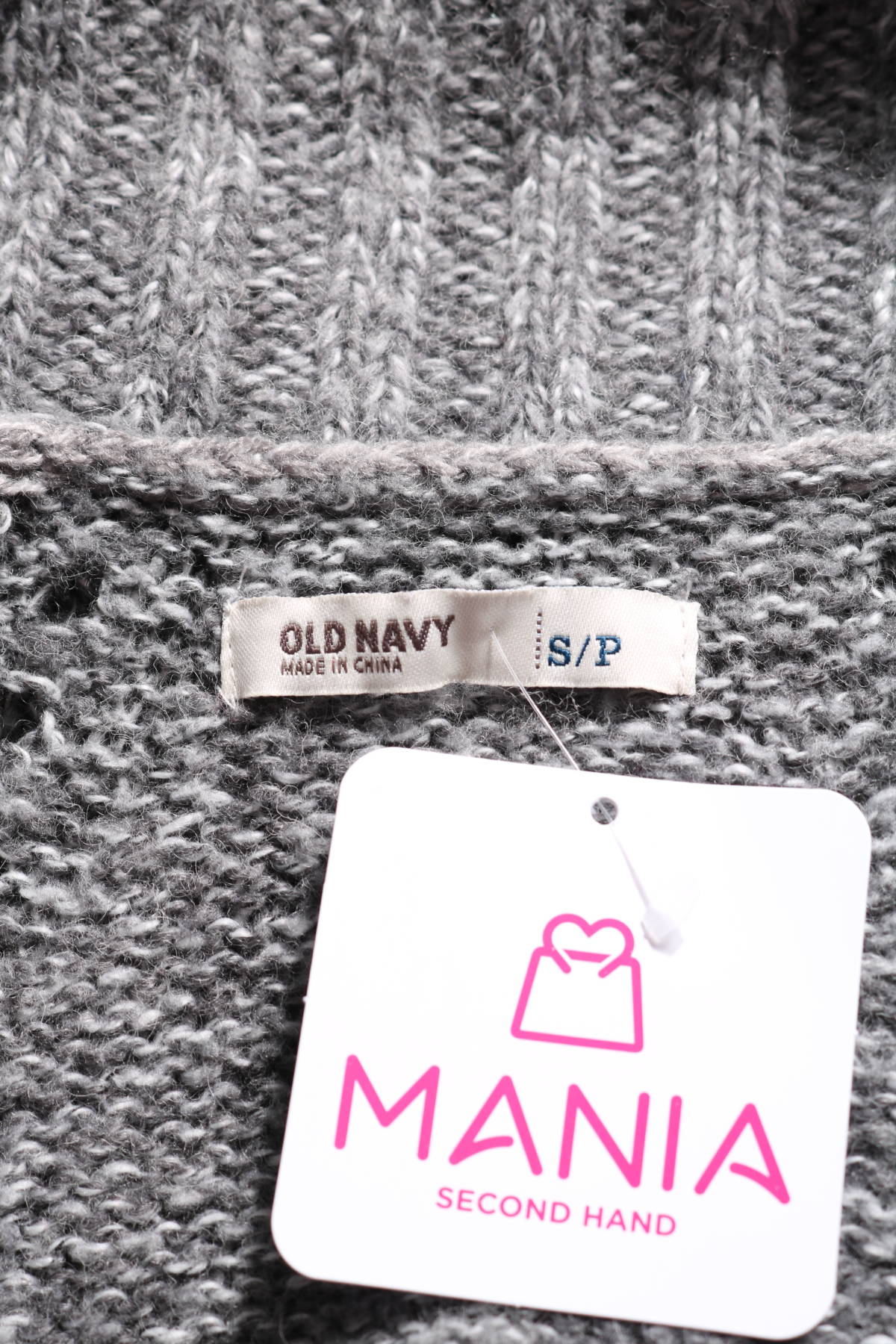 Жилетка OLD NAVY3