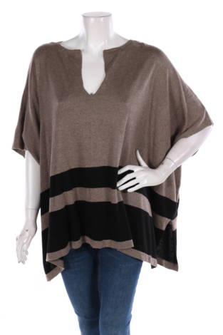 Poncho AUGUST SILK