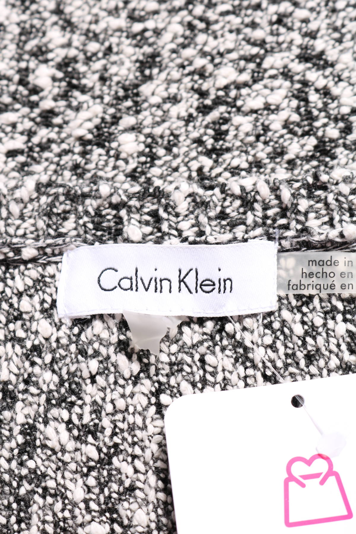 Пуловер Calvin Klein3 - Mania Пуловер Calvin Klein3