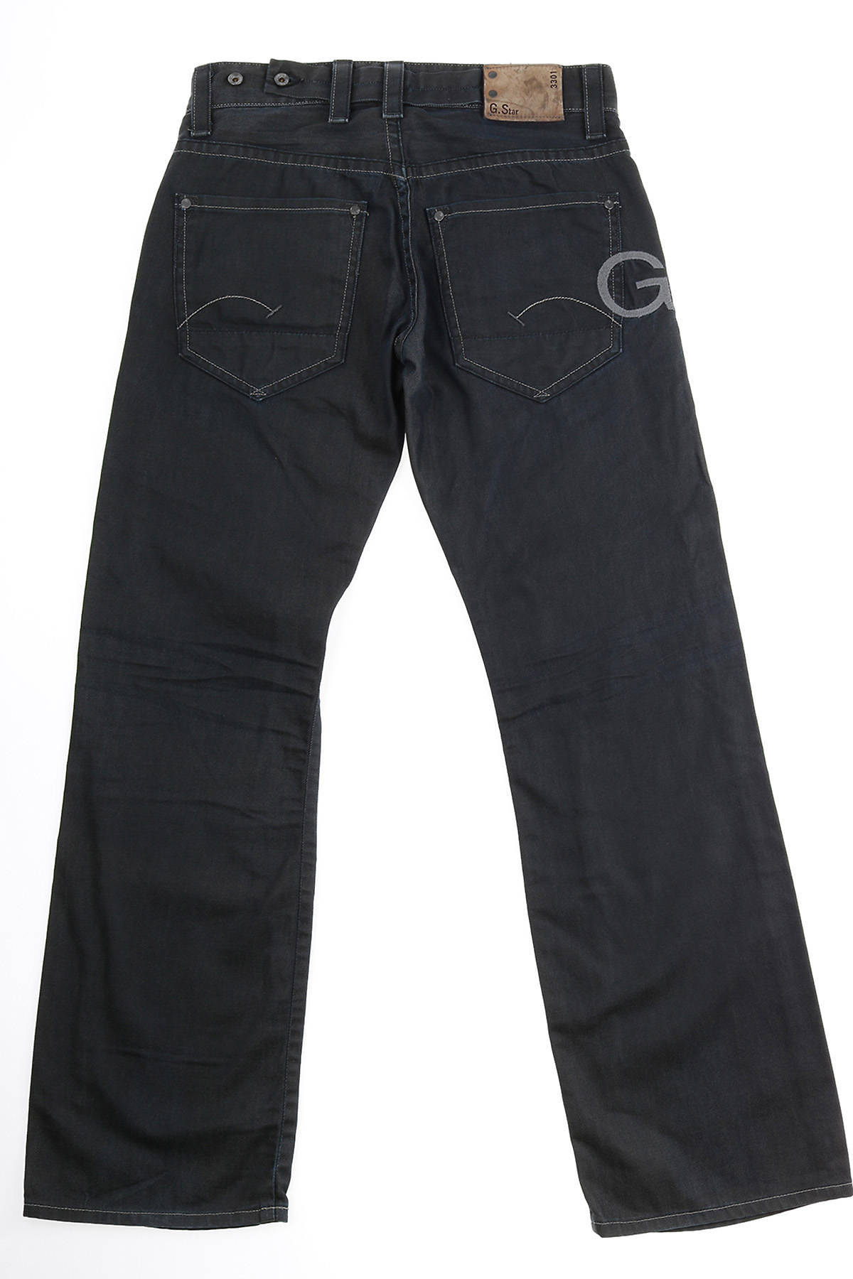 Дънки G-Star Raw2 - Mania Дънки G-Star Raw2