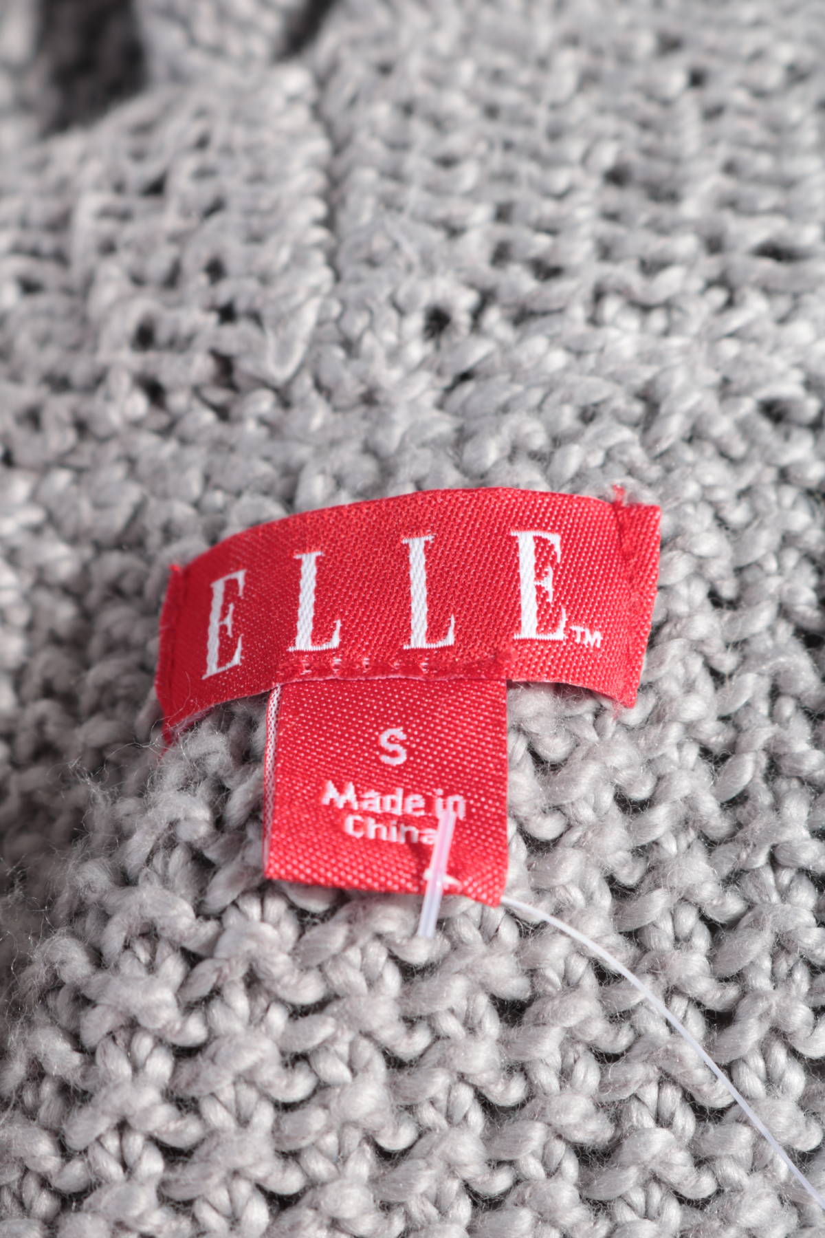 Жилетка ELLE3 - Mania Жилетка ELLE3