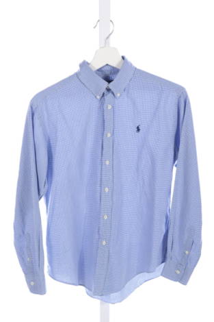 Детска риза Polo By Ralph Lauren - Mania Детска риза Polo By Ralph Lauren