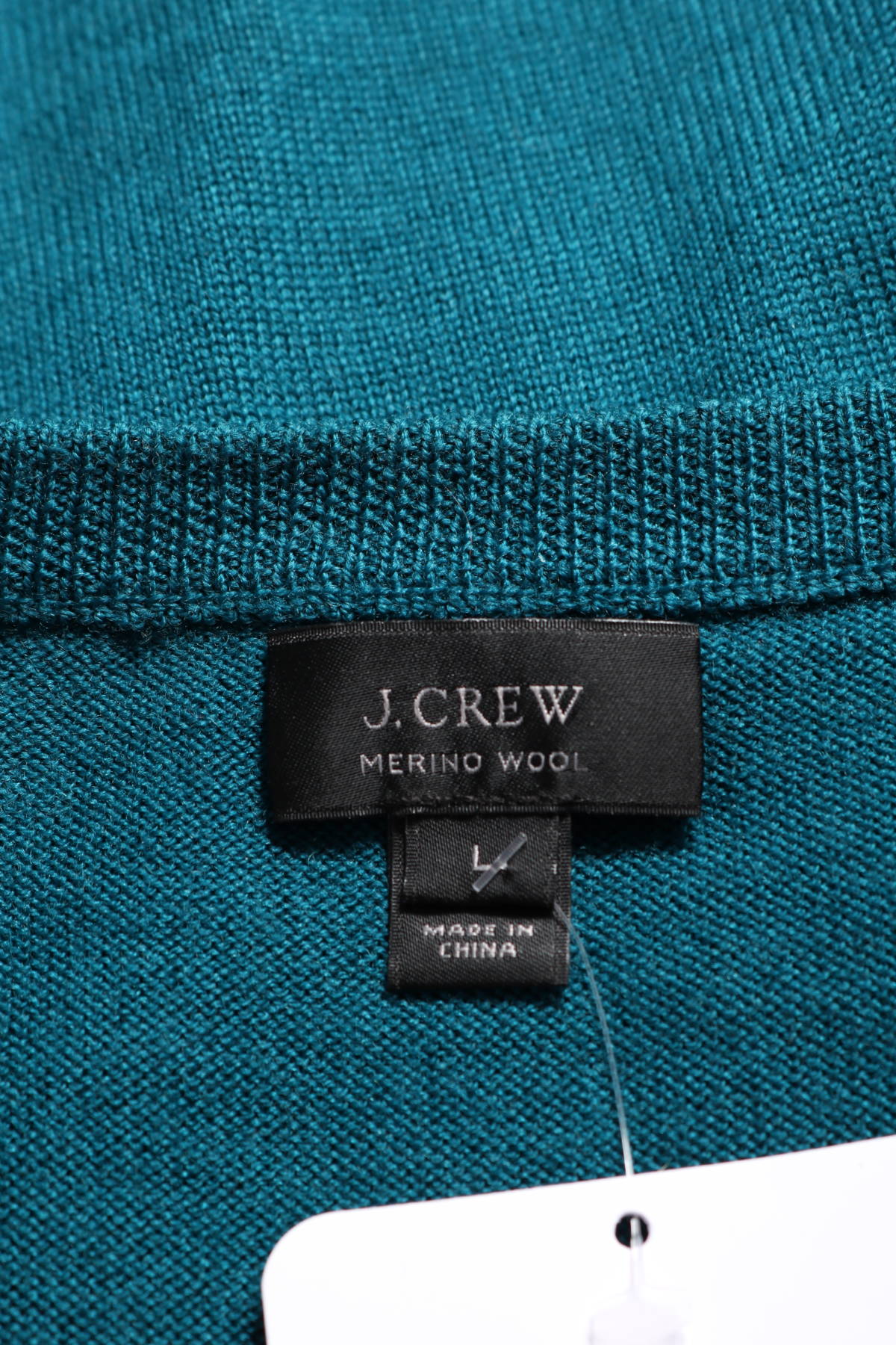 Пуловер J.CREW3