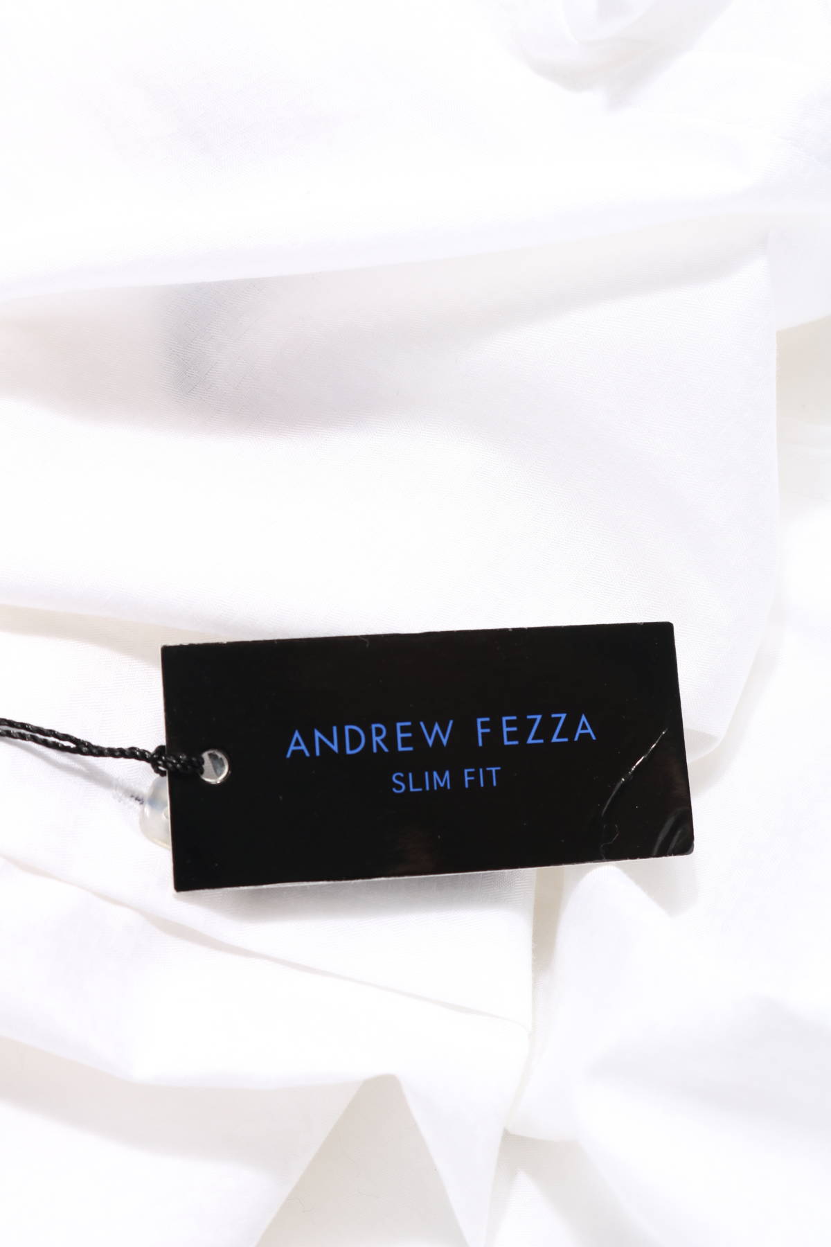 Официална риза ANDREW FEZZA3