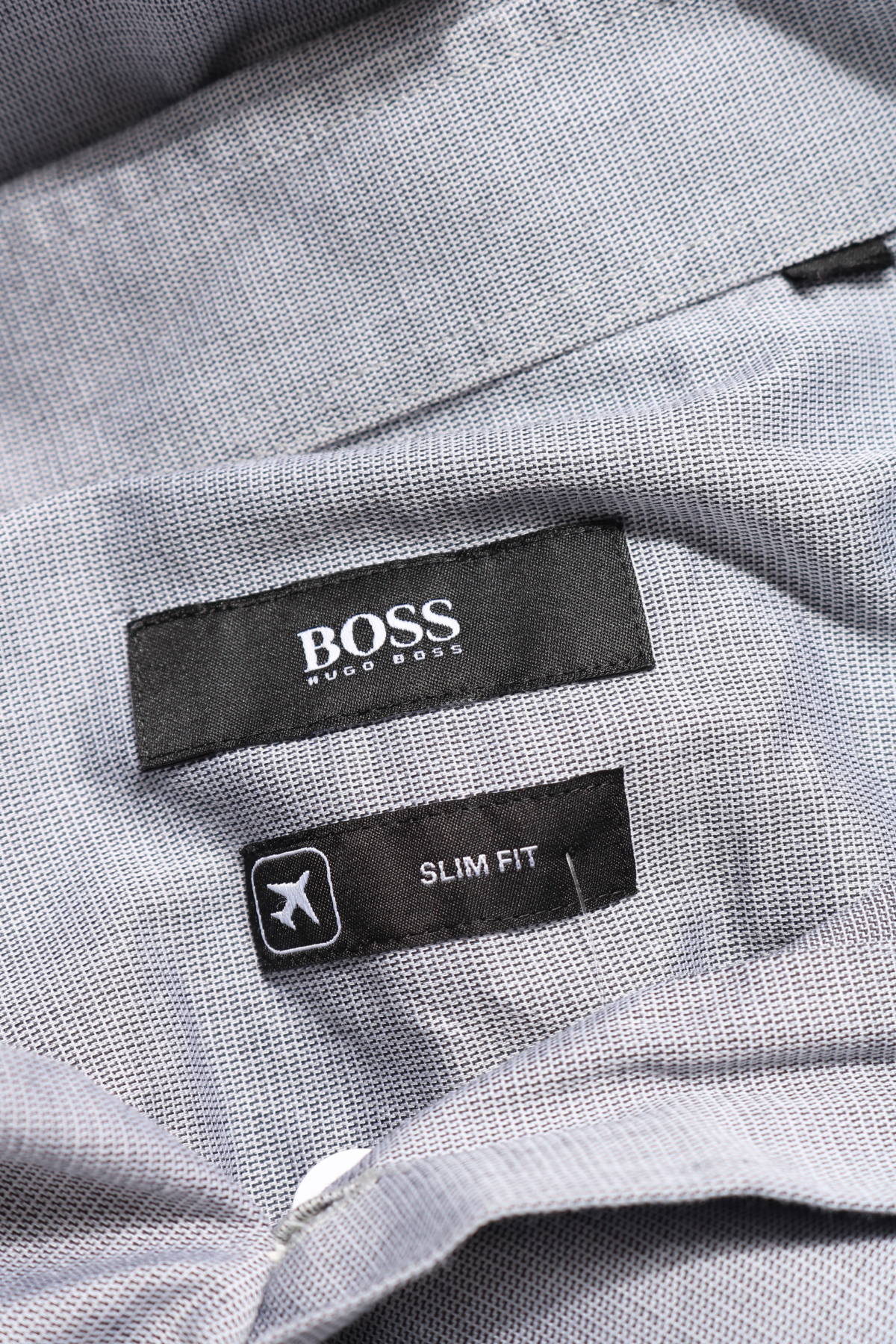 Официална риза BOSS3