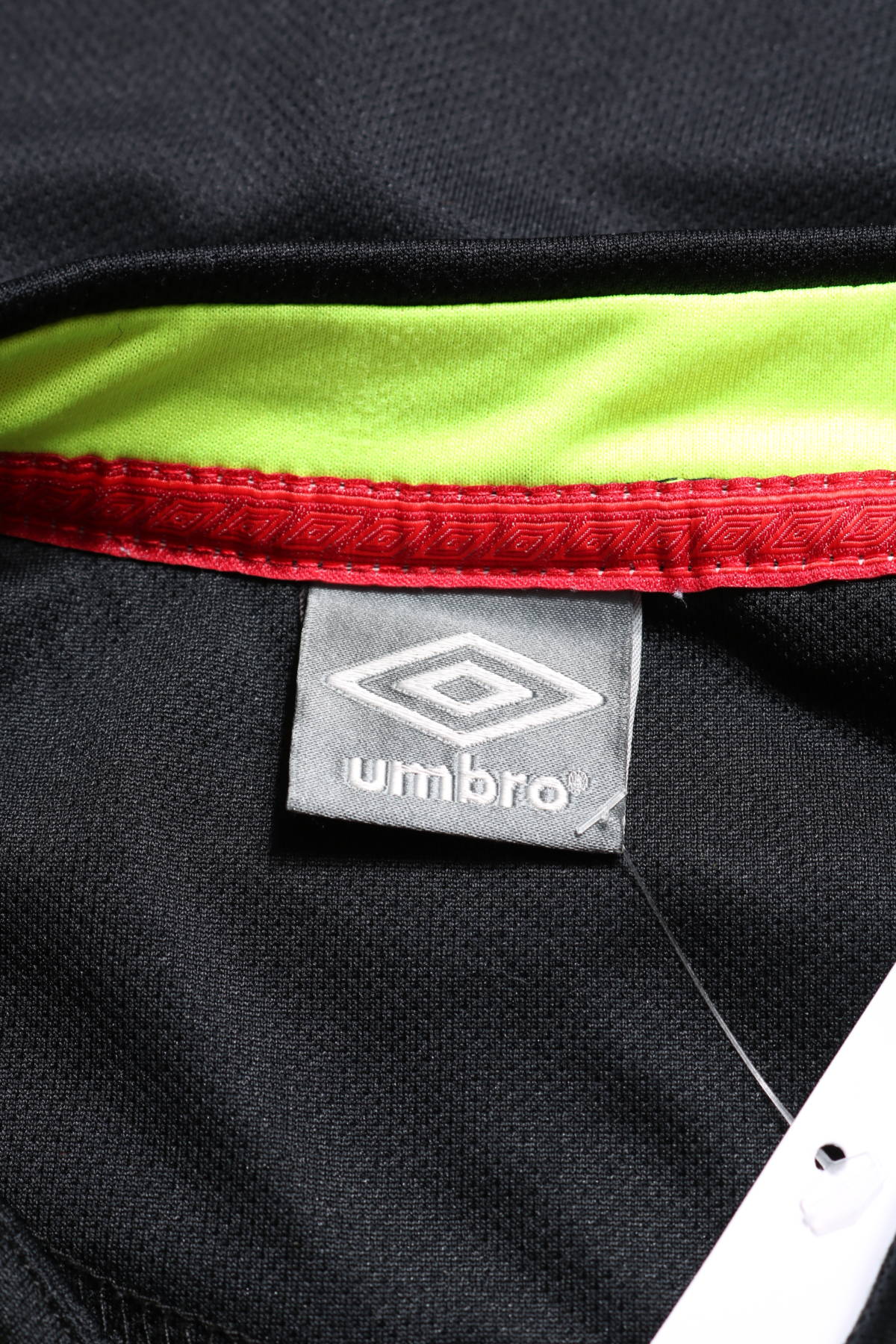 Спортна блуза UMBRO3