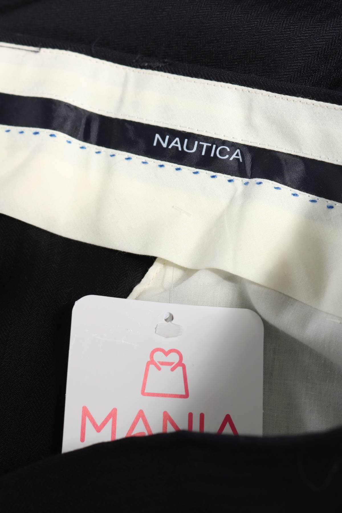 Официален панталон NAUTICA3