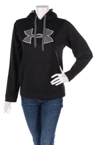 Суитшърт Under Armour - Mania Суитшърт Under Armour