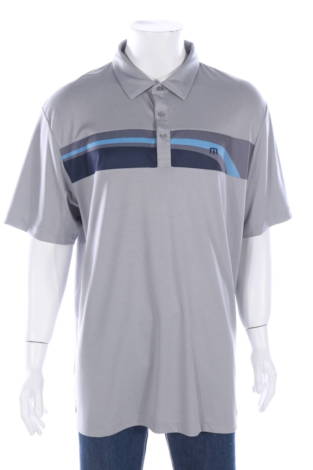 Спортна тениска Travis mathew - Mania Спортна тениска Travis mathew