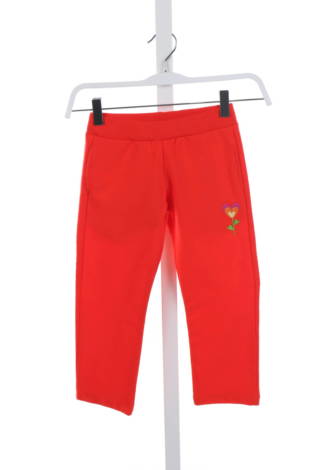 Детско спортно долнище Agatha Ruiz De La Prada - Mania Детско спортно долнище Agatha Ruiz De La Prada