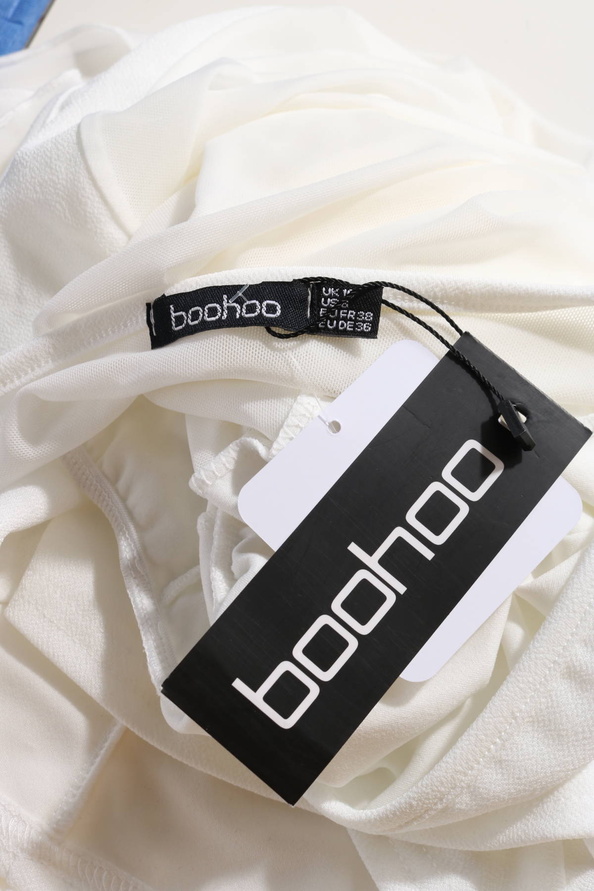 Гащеризон Boohoo3 - Mania Гащеризон Boohoo3