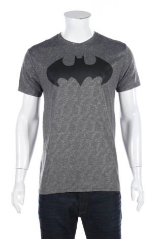 Тениска с щампа Batman - Mania Тениска с щампа Batman