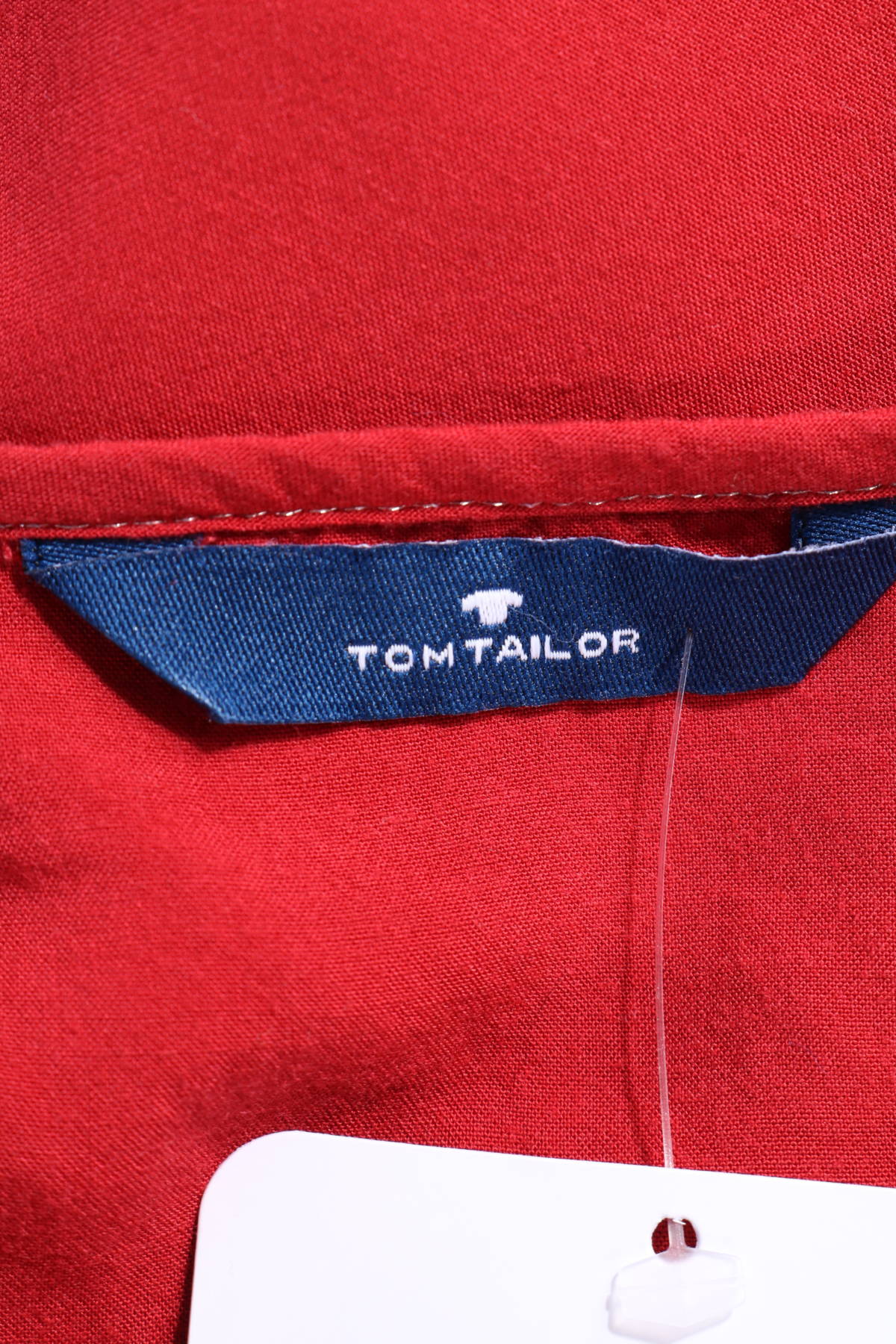 Блуза TOM TAILOR3