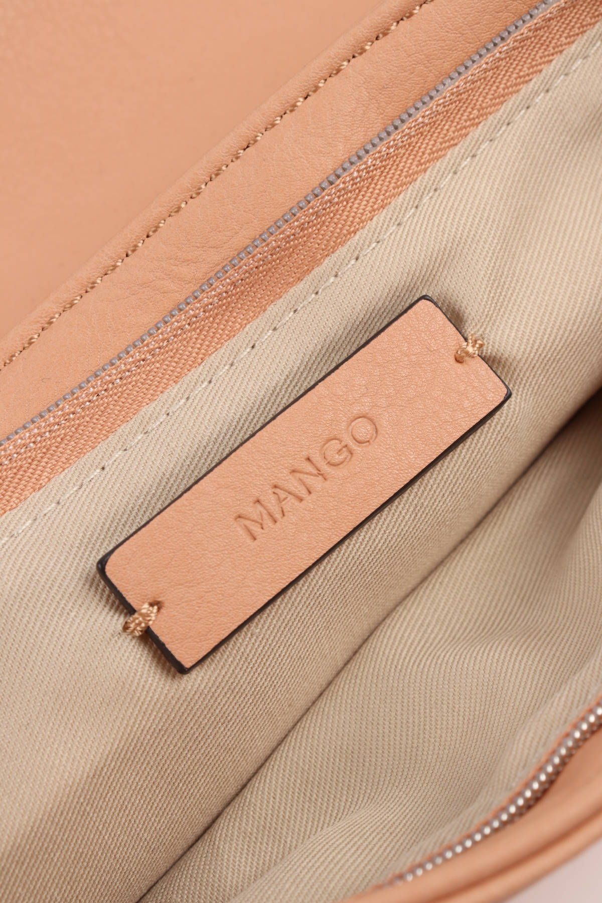 Чанта през рамо MANGO3