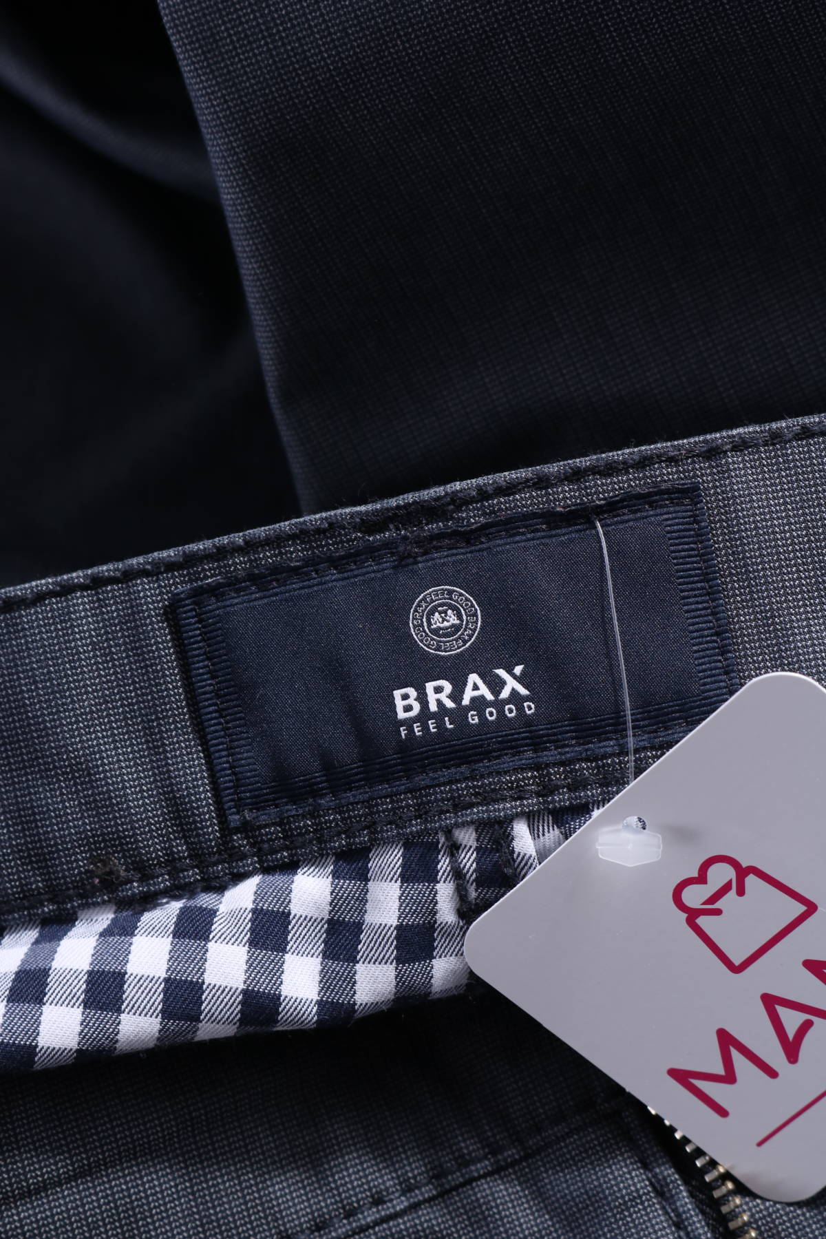 Панталон BRAX4 - Mania Панталон BRAX4