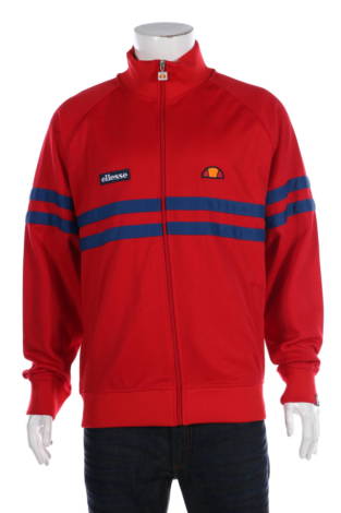 Спортно горнище Ellesse - Mania Спортно горнище Ellesse