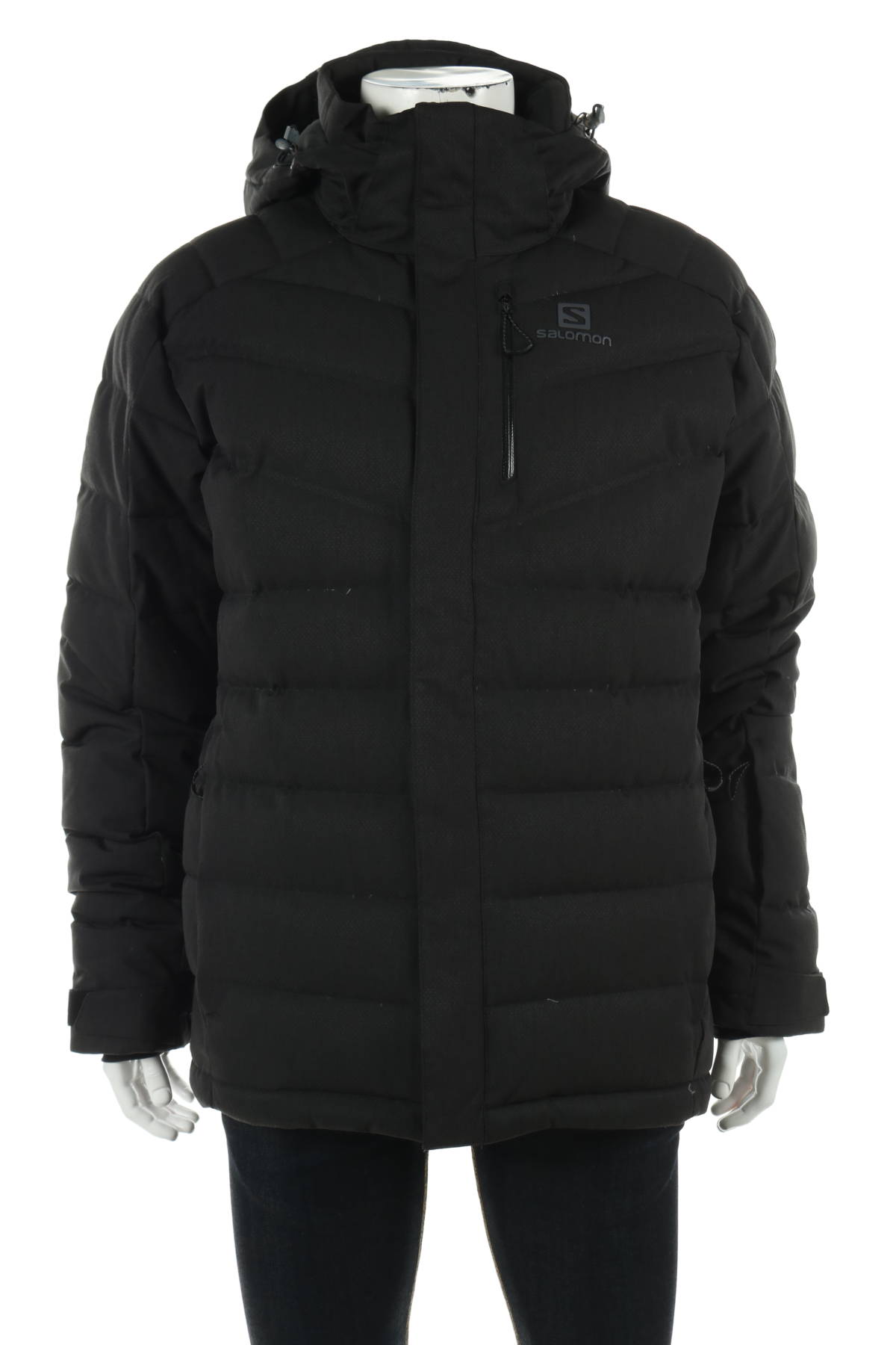 Зимно яке Salomon1 - Mania Зимно яке Salomon1