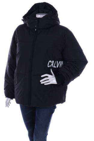 Зимно яке Calvin Klein - Mania Зимно яке Calvin Klein