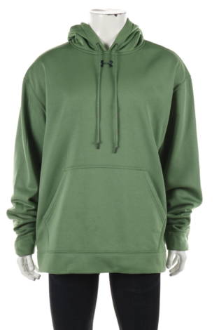 Суитшърт Under Armour - Mania Суитшърт Under Armour