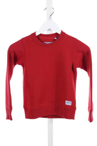 Детска блуза Jack&Jones - Mania Детска блуза Jack&Jones