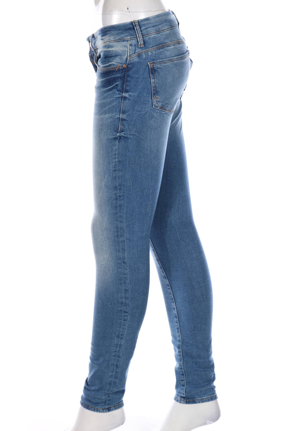 Ластични дънки MAVI3