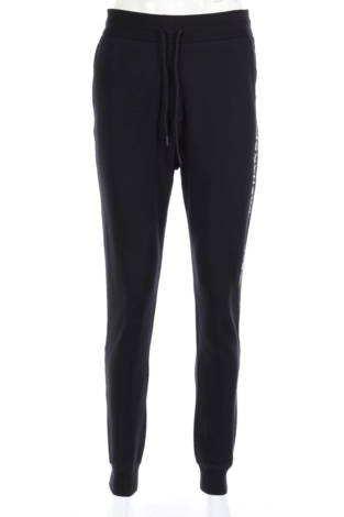 Спортно долнище Armani Exchange - Mania Спортно долнище Armani Exchange