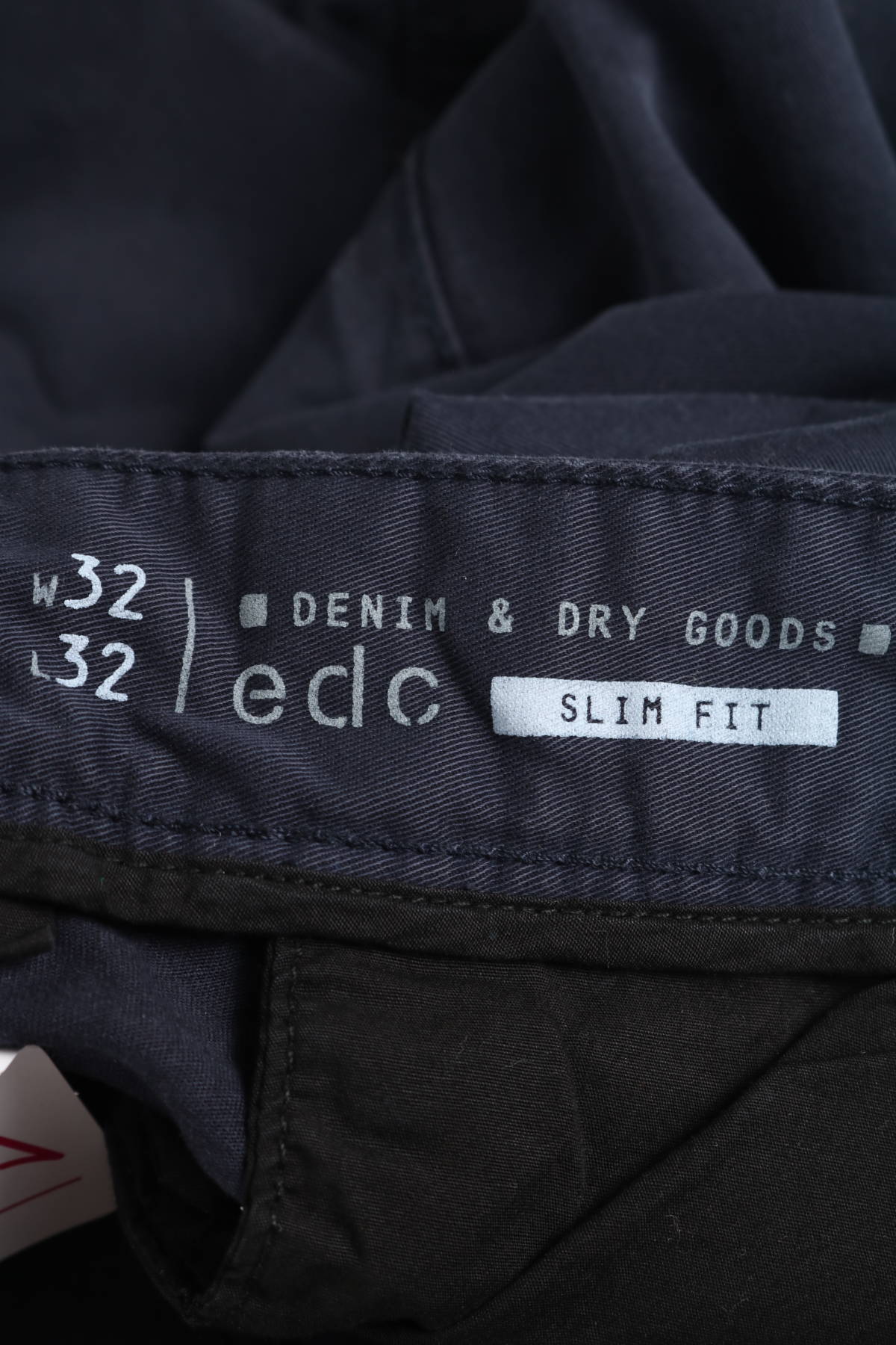 Панталон EDC BY ESPRIT4