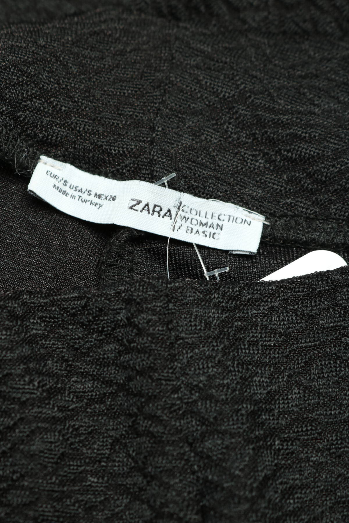 Панталон ZARA4