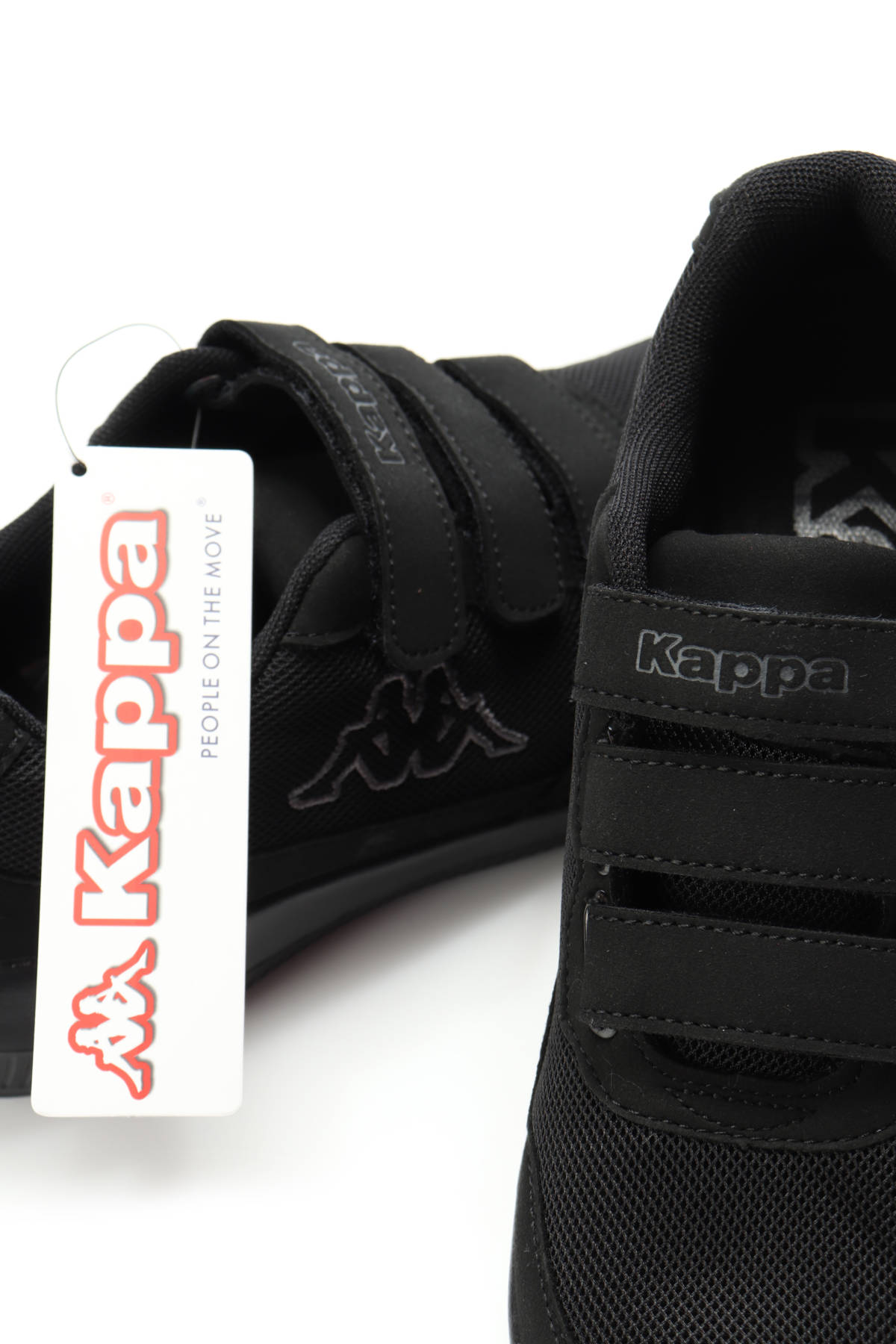 Спортни/Ежедневни обувки KAPPA4